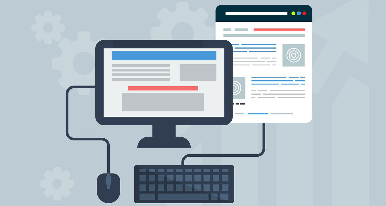 Realizzazione Siti Web Vicenza Software